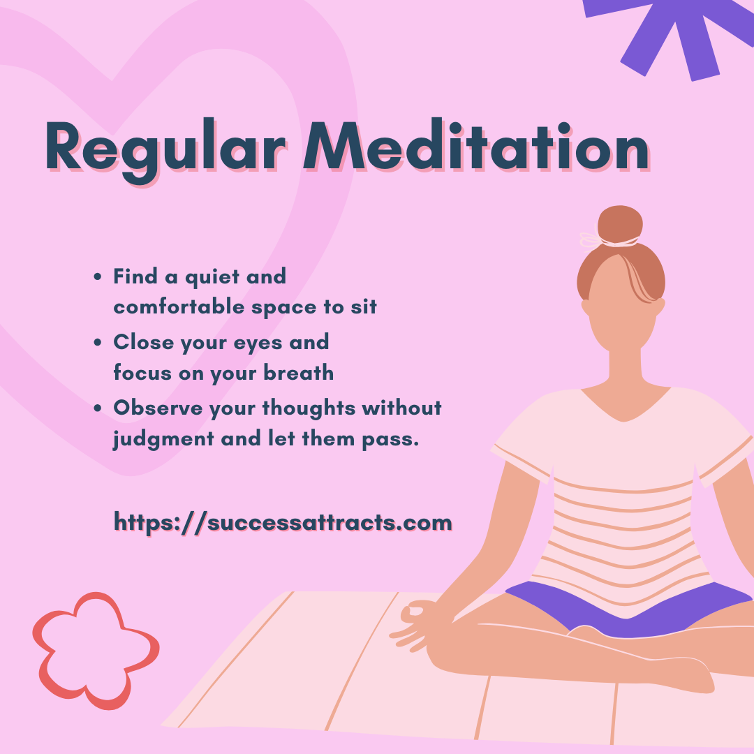 8 Wonderful Benefits Of Regular Meditation
