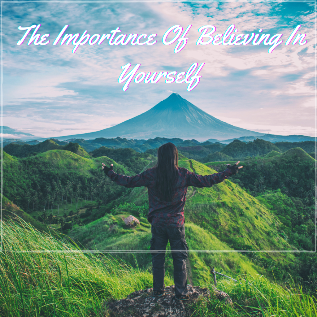 The Importance of Improving Yourself Everyday - SuccessAttracts.com