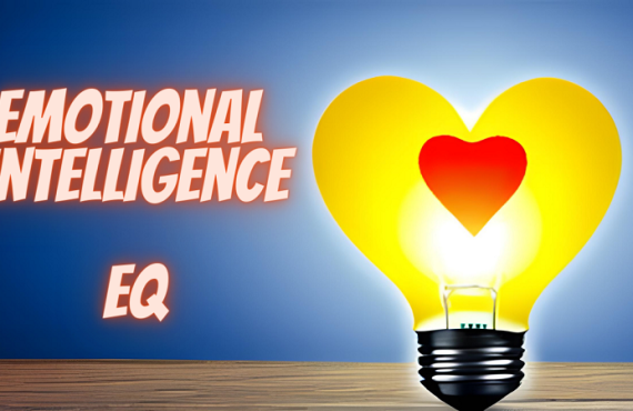 Unlocking the Power of Emotional Intelligence