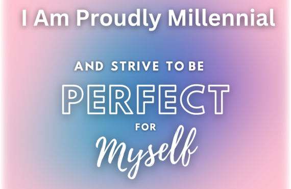 The Millennial Obsession With Self-Improvement