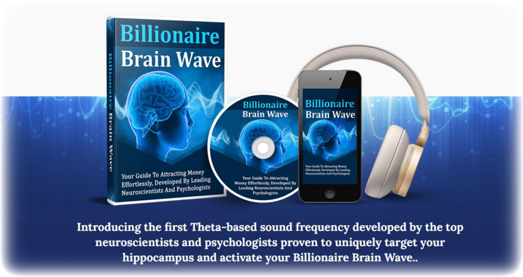 Billionaire Brainwave Thinking
