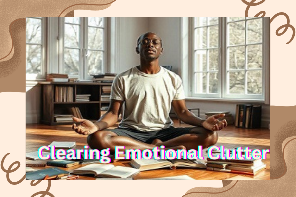 Emotional Clutter Clearing_