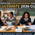 Highly Effective 2026 Matric Exam Rescue Prep: The Ultimate Guide