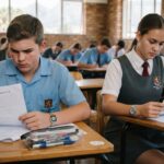 Ultimate SA Matric Exam Day Strategy And Time Management