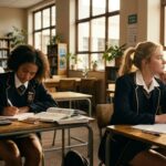 What to Do If You Are Going Blank in A SA Matric Exam